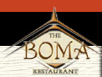 The Boma Restaurant